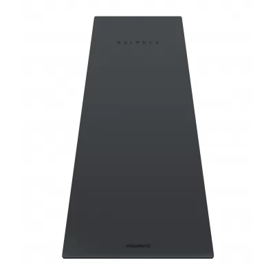 Yoga mat — Balance Grey Premium Light